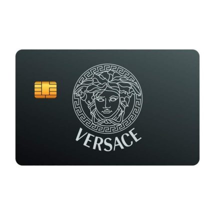 versace logo