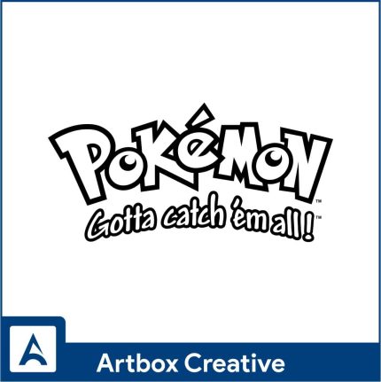 pokemon logo