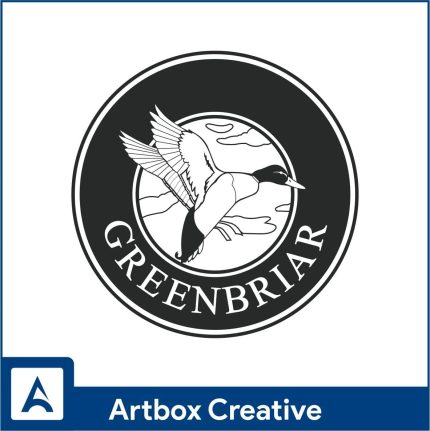 geen briar logo