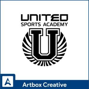 united sports logo