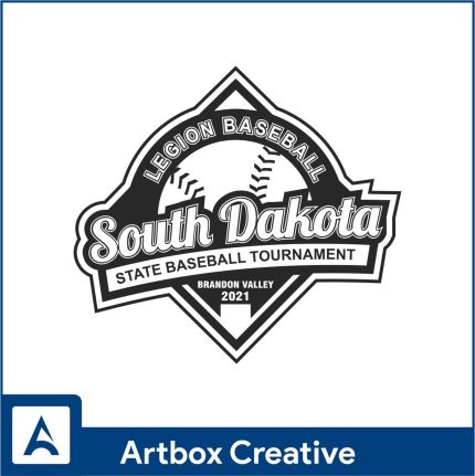 South Dakota logo