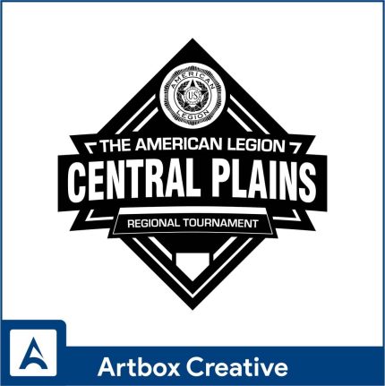 American legion logo