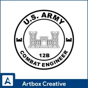 US Combat logo