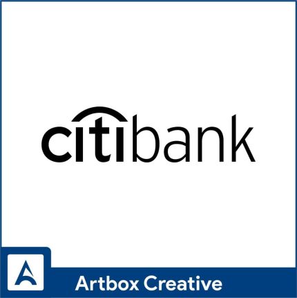 citi bank logo