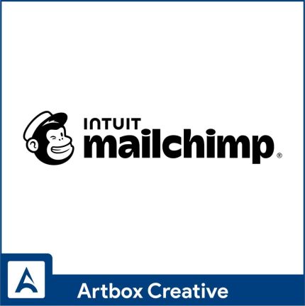 mail chimp logo