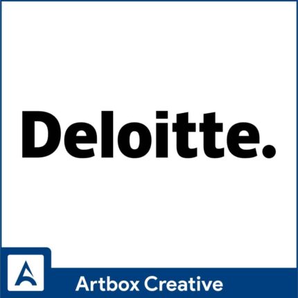 deloitte logo