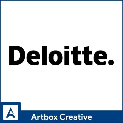 deloitte logo