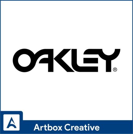 oakley logo