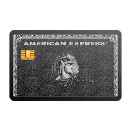 AMEX card