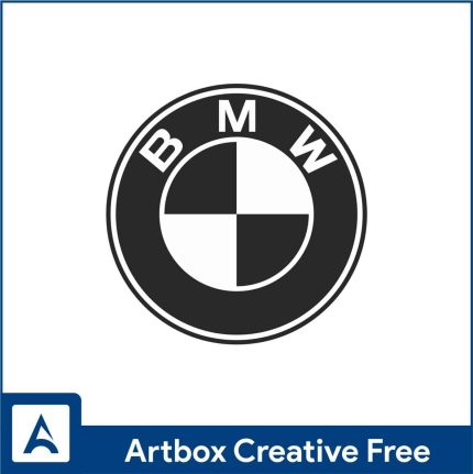 BMW logo