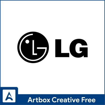 LG logo