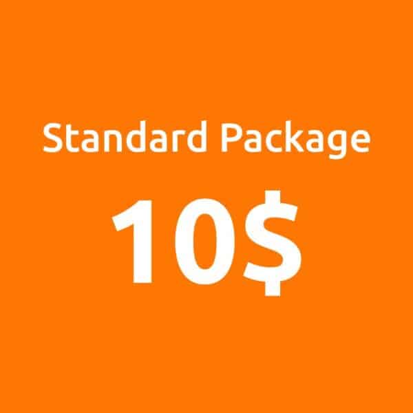 standard package