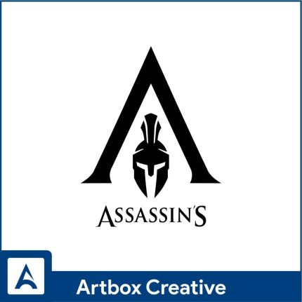 assasins logo