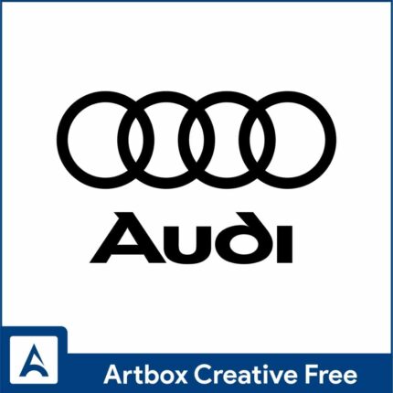 audi logo