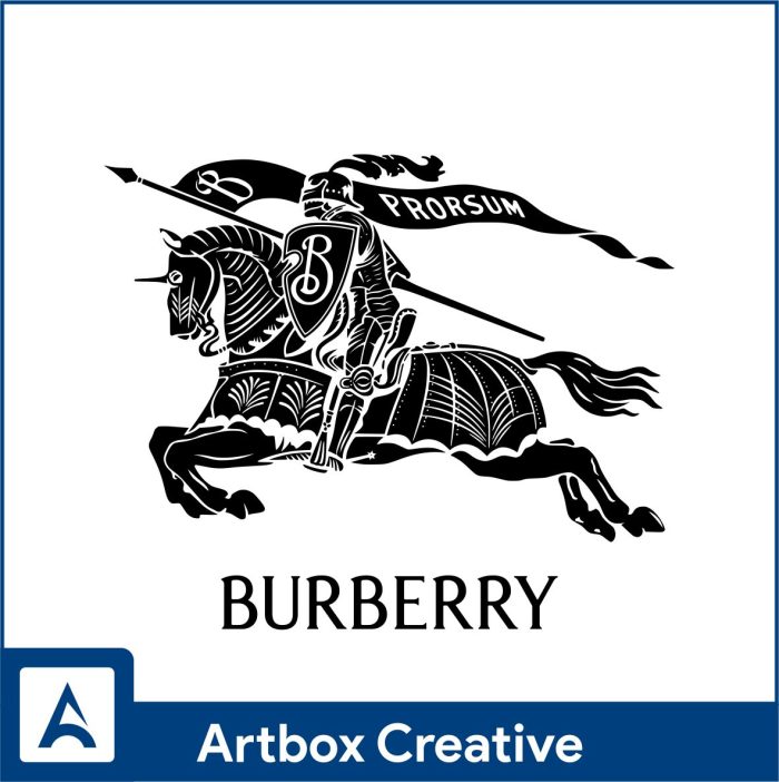 Burberry design
