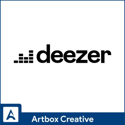 Deezer logo