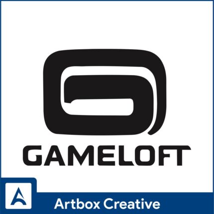 Gameloft Logo