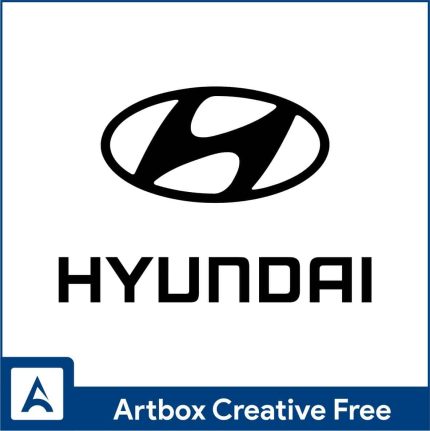 hyundai logo