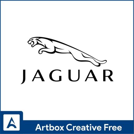 Jaguar logo