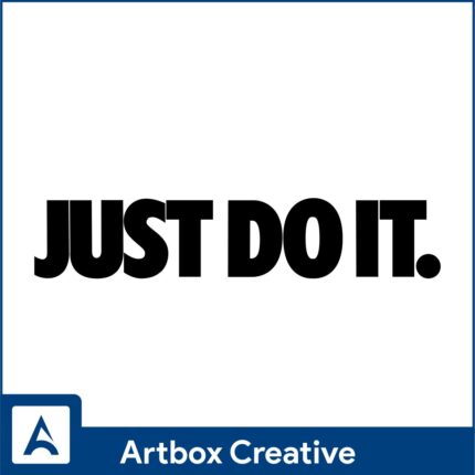 just do it logo
