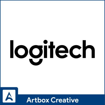 Logitech logo