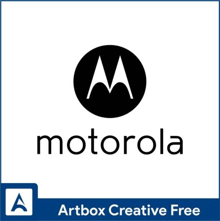 motorola logo