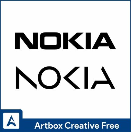 nokia logo