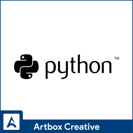 python logo