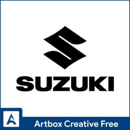 suzuki logo