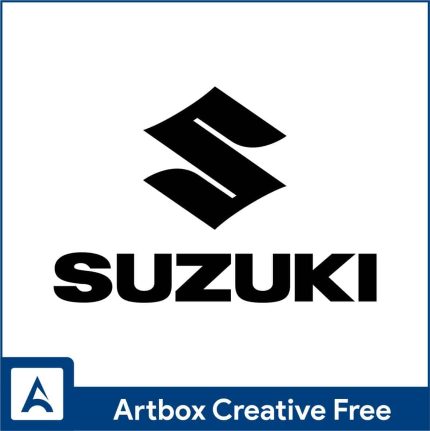 suzuki logo