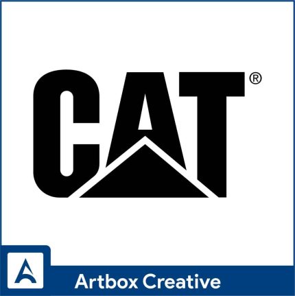 CAT logo