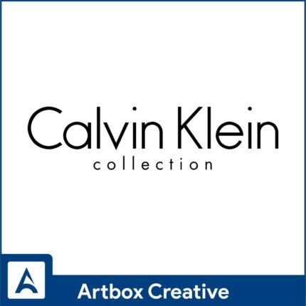 Calvin Klein logo