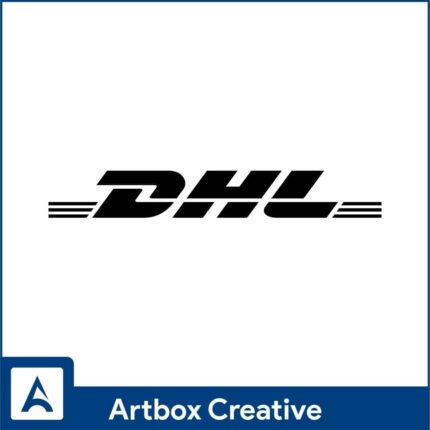 DHL logo