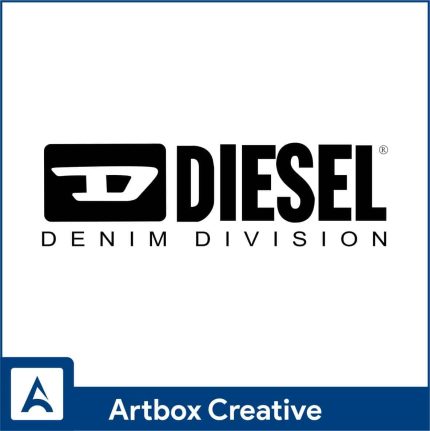 DIESEL logo