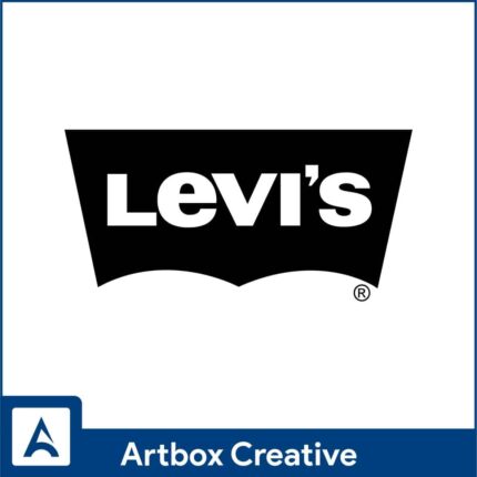 levis logo