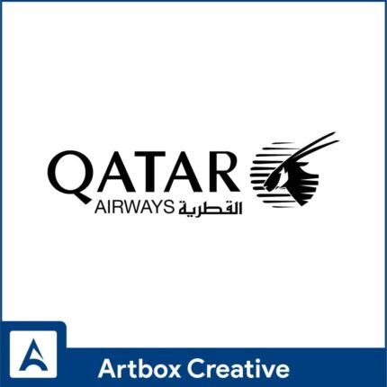 Qatar airways logo