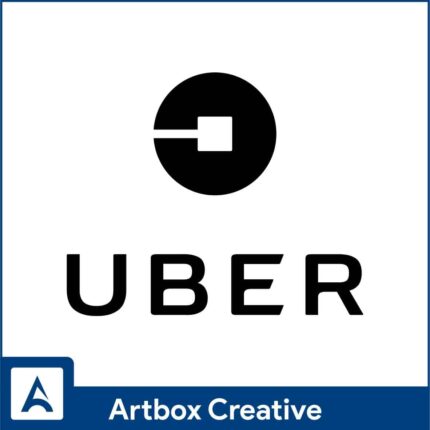 Uber logo