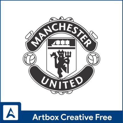 Manchester United Logo