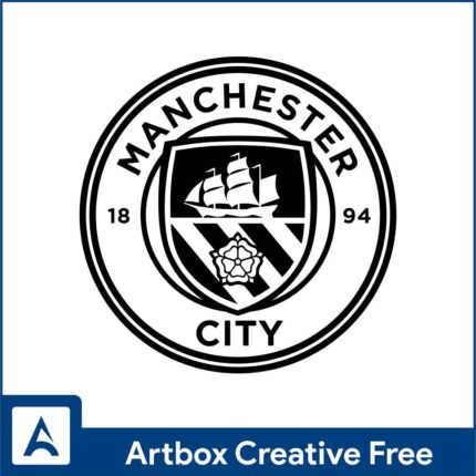 Manchester City Logo