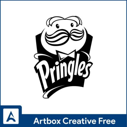 Pringles logo