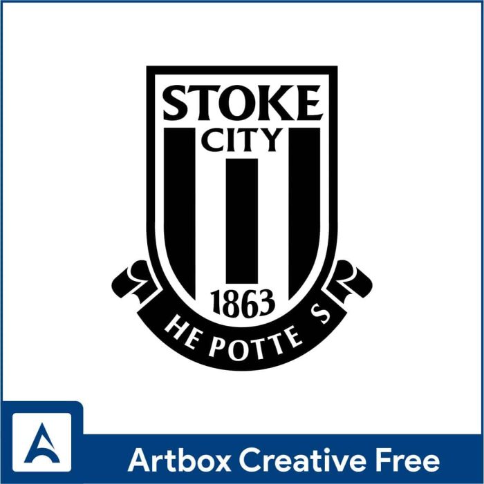 Stoke City logo