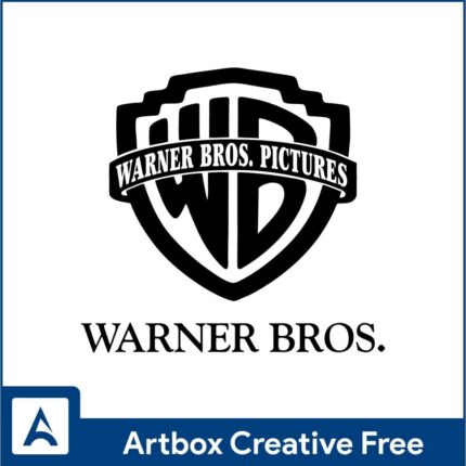 Warner bros logo