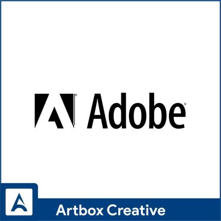 Adobe logo