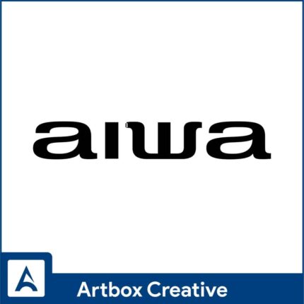 aiwa logo