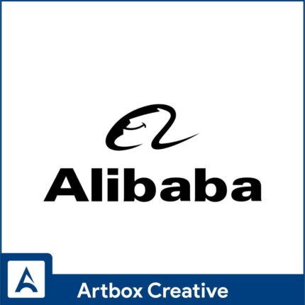 alibaba logo