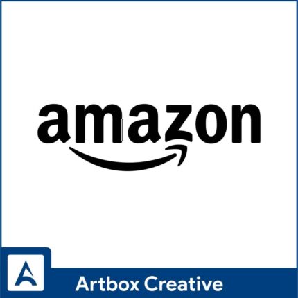 amazon logo