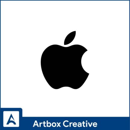 apple logo