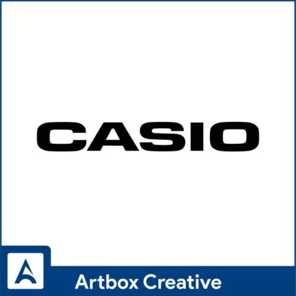 casio logo