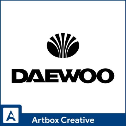 daewoo logo