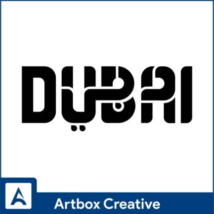 dubai logo